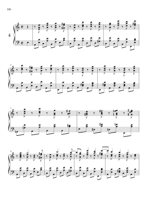 局所性ジストニアのためのピアノエチュード集　改訂版