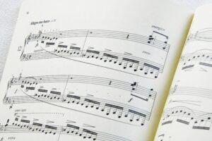 ショパン、ピアノメソッドとエチュード　-Chopin, Méthode de Piano et Études - 画像 (9)
