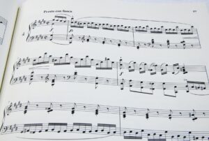 ショパン、ピアノメソッドとエチュード　-Chopin, Méthode de Piano et Études - 画像 (7)